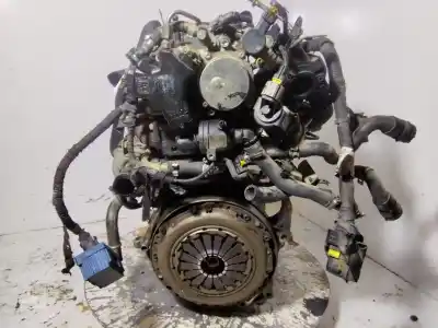 Peça sobressalente para automóvel em segunda mão motor completo por opel corsa d cmon referências oem iam z13dtj  