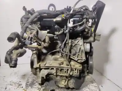 Peça sobressalente para automóvel em segunda mão motor completo por opel corsa d cmon referências oem iam z13dtj  