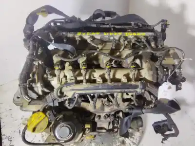 Peça sobressalente para automóvel em segunda mão motor completo por opel corsa d cmon referências oem iam z13dtj  