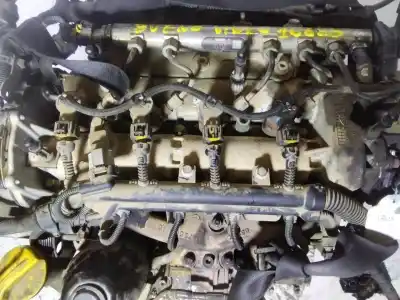 Peça sobressalente para automóvel em segunda mão motor completo por opel corsa d cmon referências oem iam z13dtj  
