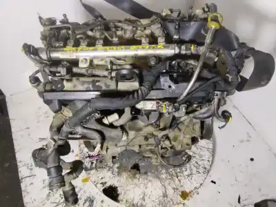 Peça sobressalente para automóvel em segunda mão motor completo por opel corsa d cmon referências oem iam z13dtj  