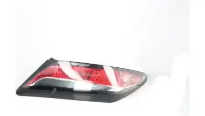 Second-hand car spare part left tailgate light for toyota aygo x-cite oem iam references   