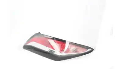 Second-hand car spare part left tailgate light for toyota aygo x-cite oem iam references   