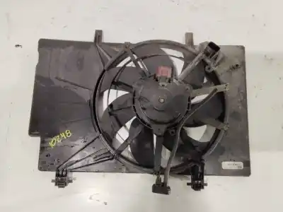 Peça sobressalente para automóvel em segunda mão  por FORD FIESTA (CB1)  Referências OEM IAM 8V51-8C607-CG  