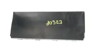 Pièce détachée automobile d'occasion airbag genoux pour seat leon (5f1) 2.0 tdi références oem iam 5g1880841