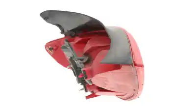 Second-hand car spare part right tailgate light for peugeot 308 access oem iam references   