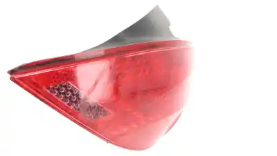 Second-hand car spare part right tailgate light for peugeot 308 access oem iam references   