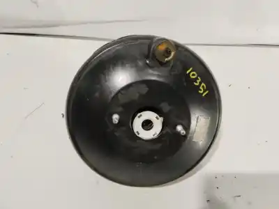 Автозапчасти б/у тормозной серво за mercedes-benz vito (w639) basic, combi 111 cdi largo (639.603) 109 cv / 80 kw ссылки oem iam a0014300108