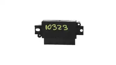 Pièce détachée automobile d'occasion module électronique pour seat leon (5f1) 2.0 tdi références oem iam 5q0919294b