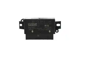 Second-hand car spare part electronic module for seat leon (5f1) 2.0 tdi oem iam references 5q0919294b  