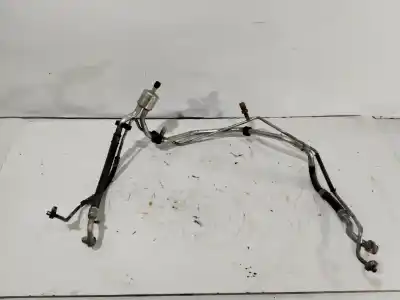 Peça sobressalente para automóvel em segunda mão Tubos De Ar Condicionado por CITROEN C4 LIM. Exclusive Referências OEM IAM   