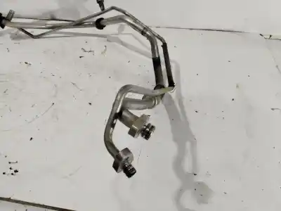 Peça sobressalente para automóvel em segunda mão tubos de ar condicionado por citroen c4 lim. exclusive referências oem iam   