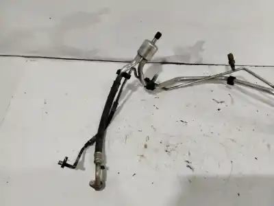 Peça sobressalente para automóvel em segunda mão tubos de ar condicionado por citroen c4 lim. exclusive referências oem iam   