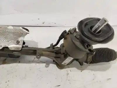 Second-hand car spare part Steering Rack for AUDI Q2 (GAB) 35 TDI quattro Sport OEM IAM references 7817001315  