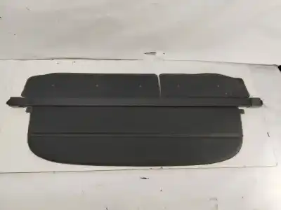 Second-hand car spare part parcel shelf for renault koleos bose edition oem iam references   