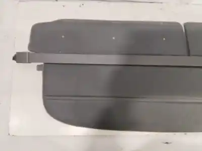 Second-hand car spare part parcel shelf for renault koleos bose edition oem iam references   