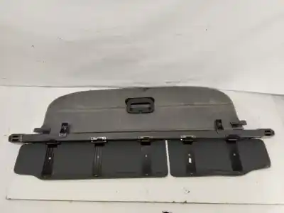 Second-hand car spare part parcel shelf for renault koleos bose edition oem iam references   