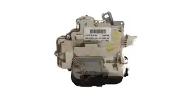 Peça sobressalente para automóvel em segunda mão fechadura da porta dianteira direita por audi a4 berlina (8e) 2.0 tdi 16v (103kw) referências oem iam 8e1837016aa