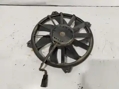Second-hand car spare part radiator cooling fan for citroen c4 lim. exclusive oem iam references   