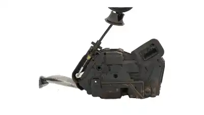 Second-hand car spare part Rear Right Door Lock for SEAT ARONA 1.6 TDI OEM IAM references 5TA839016E  