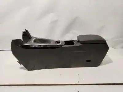 Pezzo di ricambio per auto di seconda mano bracciolo centrale per peugeot 308 ii (lb_, lp_, lw_, lh_, l3_) 1.2 thp 130 riferimenti oem iam 