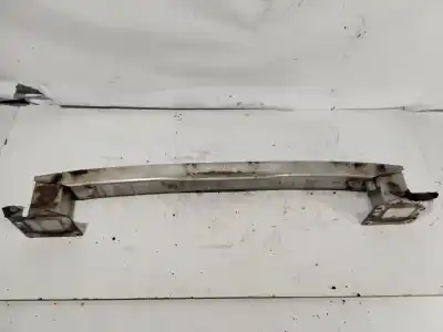 Peça sobressalente para automóvel em segunda mão reforço do pára choques dianteiro por peugeot 308 access referências oem iam   