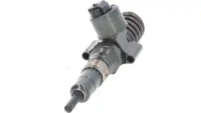 Peça sobressalente para automóvel em segunda mão injetor por seat leon (1p1) 2.0 tdi 16v referências oem iam 03g130073g  
