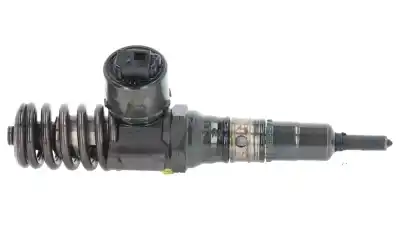 Peça sobressalente para automóvel em segunda mão injetor por seat leon (1p1) 2.0 tdi 16v referências oem iam 03g130073g  