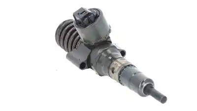 Peça sobressalente para automóvel em segunda mão INJETOR por SEAT LEON (1P1)  Referências OEM IAM 03G130073G  