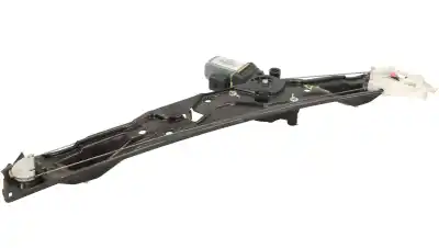 Second-hand car spare part driver left window regulator for ford ka (ccu) ford ka oem iam references 51974460  