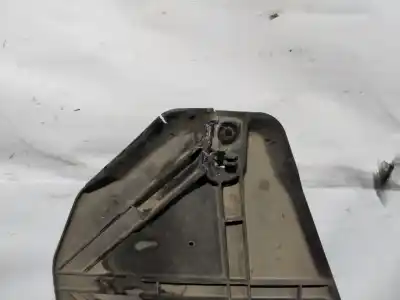 Pezzo di ricambio per auto di seconda mano copertura skid per peugeot 308 ii (lb_, lp_, lw_, lh_, l3_) 1.2 thp 130 riferimenti oem iam 