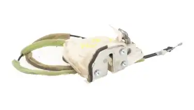 Second-hand car spare part front right door lock for mazda cx-5 prime-line 2wd oem iam references   