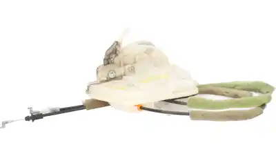 Second-hand car spare part front right door lock for mazda cx-5 prime-line 2wd oem iam references   