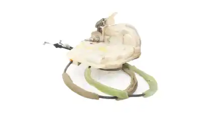 Second-hand car spare part front right door lock for mazda cx-5 prime-line 2wd oem iam references   