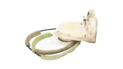 Second-hand car spare part front right door lock for mazda cx-5 prime-line 2wd oem iam references 