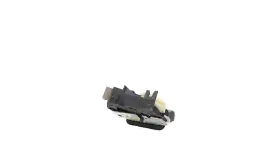 Second-hand car spare part trunk lock for seat exeo (3r2) 2.0 tdi oem iam references 4f5827505d  