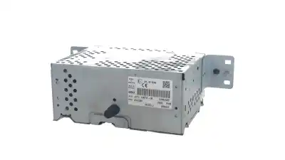 Second-hand car spare part audio system / radio cd for ford focus lim. st-line oem iam references jx7118k810lm