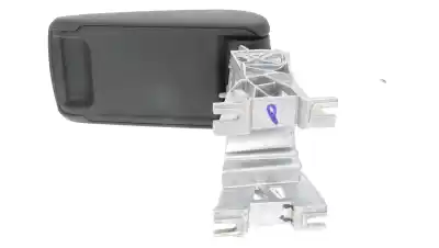 Peça sobressalente para automóvel em segunda mão apoio de braço consola central por audi q2 (gab) 35 tdi quattro sport referências oem iam 