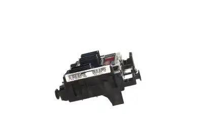 Peça sobressalente para automóvel em segunda mão Caixa De Fusíveis E Relés por CITROEN BERLINGO 1.9 D Multispace Referências OEM IAM 9650618580-00  