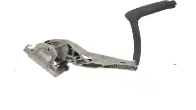 Pezzo di ricambio per auto di seconda mano Leva Del Freno A Mano per FORD FOCUS LIM. (CB8) Titanium Riferimenti OEM IAM 0068452606  