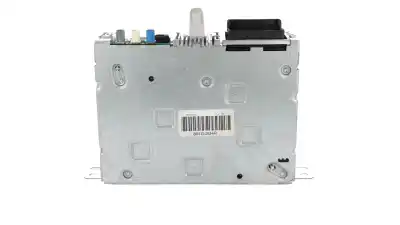 Pezzo di ricambio per auto di seconda mano impianto audio / radio cd per peugeot 308 ii (lb_, lp_, lw_, lh_, l3_) 1.2 thp 130 riferimenti oem iam 9810475880
