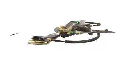 Pezzo di ricambio per auto di seconda mano alzacristalli anteriore destro per ford focus lim. (cb8) titanium riferimenti oem iam bm51a23200bd  