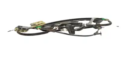 Pezzo di ricambio per auto di seconda mano Alzacristalli Anteriore Destro per FORD FOCUS LIM. (CB8) Titanium Riferimenti OEM IAM BM51A23200BD  