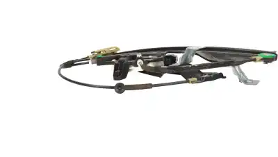 Pezzo di ricambio per auto di seconda mano alzacristalli anteriore destro per ford focus lim. (cb8) titanium riferimenti oem iam bm51a23200bd  