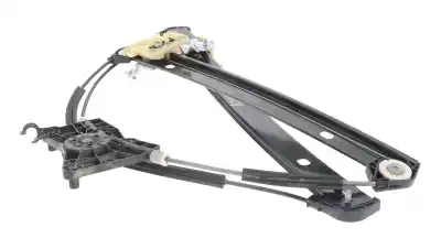 Pezzo di ricambio per auto di seconda mano Alzacristalli Anteriore Destro per AUDI Q2 (GAB) 35 TDI quattro Sport Riferimenti OEM IAM 81A837462  