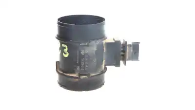 Peça sobressalente para automóvel em segunda mão medidor de massa de ar por opel corsa d cmon referências oem iam 55350048  