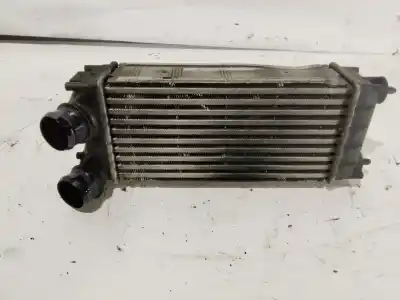 Peça sobressalente para automóvel em segunda mão intercooler por peugeot 308 access referências oem iam 9684212480  