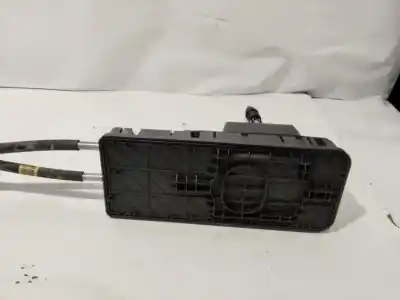 Pezzo di ricambio per auto di seconda mano leva del cambio per peugeot 308 ii (lb_, lp_, lw_, lh_, l3_) 1.2 thp 130 riferimenti oem iam 9675041480