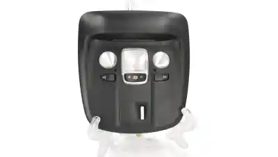 Pezzo di ricambio per auto di seconda mano luce interna per peugeot 308 ii (lb_, lp_, lw_, lh_, l3_) 1.2 thp 130 riferimenti oem iam 9807496180