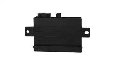 Second-hand car spare part electronic module for peugeot 308 access oem iam references 9663821680  